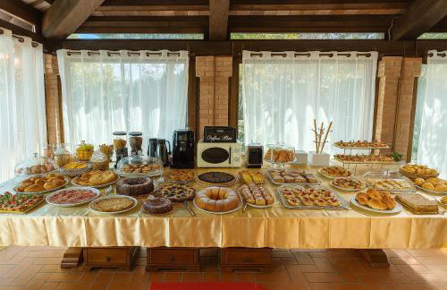 Location per eventi a Rimini Villa Ferrara Royal Resort - Foto 68