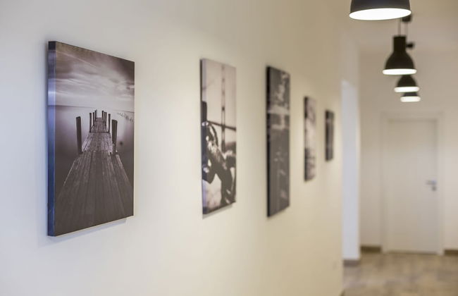 Luxury Villa Stella near Split - Foto 20