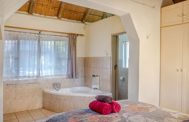 Kruger Cottage - Foto 14