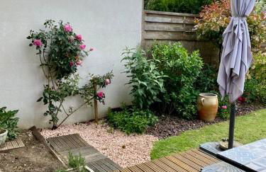 Pablo house - 24h du mans - Foto 14