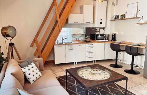 L'Ancien Moulin du Grand Annecy - Foto 1