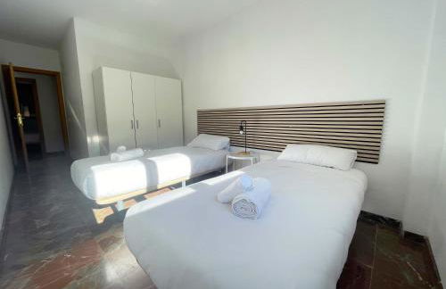 Apartamentos Zaragoza Suites El Pilar 3000 - Foto 10