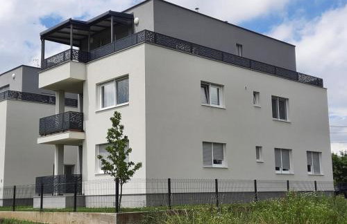 Apartment IUSTUS PINUS - Foto 23