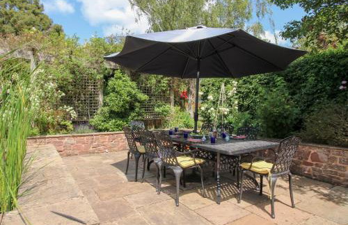 Uplands Dower House - Foto 62