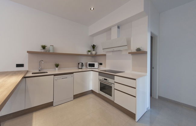 Apartamentos La Laguna - Foto 5