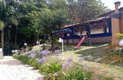 Sitio Oliveira Ibiuna - Foto 13