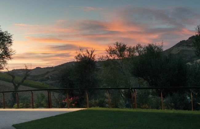 Colle Serrano Relais & SPA - Photo 37