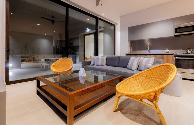 Paraiso Residences Marina Cabo by Capitalia - Foto 58