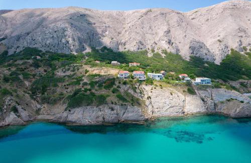 Seaview family apartments Dubrava - Photo 2