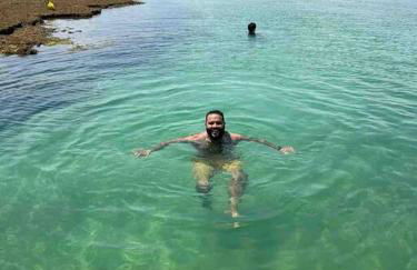 Chalé Park Mar, São José e Maragogi - Foto 18