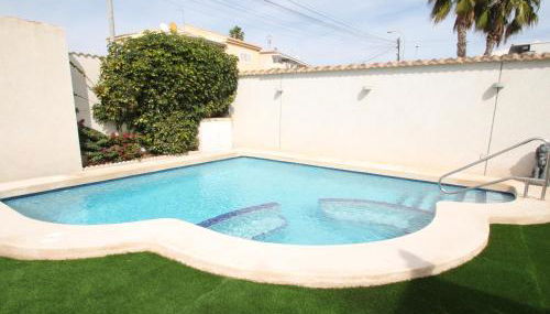 Mediterranean Style Villa - Foto 2