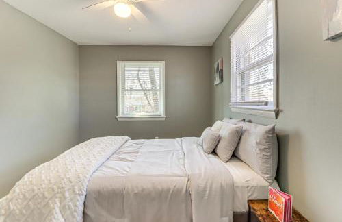 4 Mi to Northwest Stadium Inviting Home! - Foto 13