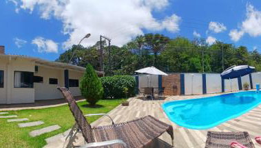 Charm House II 6 min Beto Carrero - Foto 4