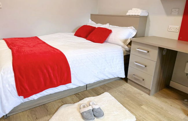 Manor Park Court - Foto 4