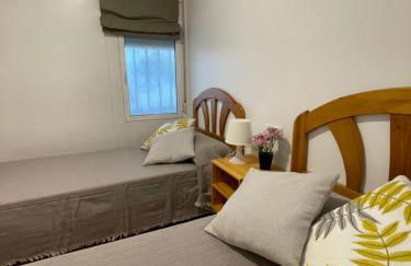 Apartamentos Vistalmar - Foto 41