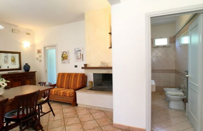 Villa Sara - Photo 15