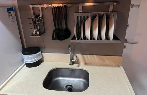 Flat na Jaqueira - Excelente Localização na Zona Norte do Recife - Confortável e Super Completo - Foto 18