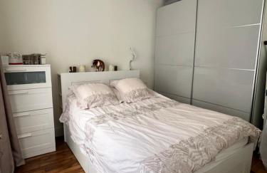 Appartement Porte de Versailles - Foto 7