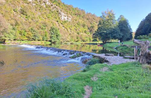 Casa alla Cascata Lučica, Korana - Foto 29