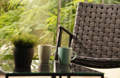 NEW LUXURY SEAVIEW ROOF Apartments - Foto 38