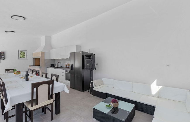 Holiday Home in Neoric With Sauna - Foto 13