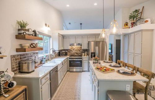 Hanland House - Foto 8