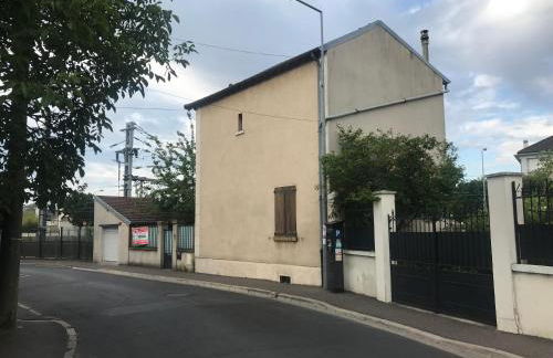 AlloAppartMeublé_L'émeraude - Foto 14