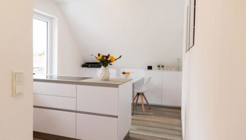 MARKINA: Penthaus - Burgblick - Foto 3