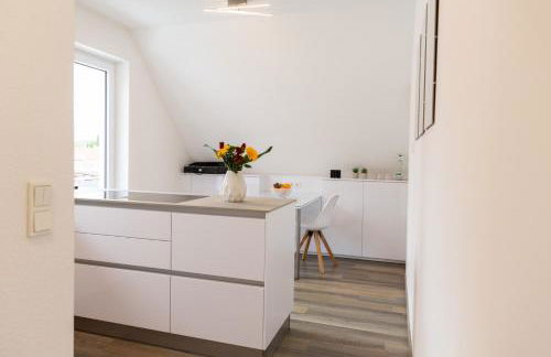 MARKINA: Penthaus - Burgblick - Foto 3