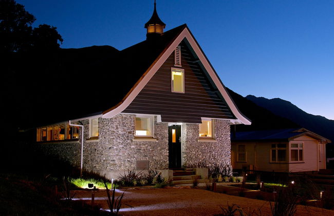 The Church at FOX - Foto 25