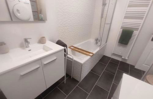 Maison 7 pers. à 1km de la plage - Photo 6