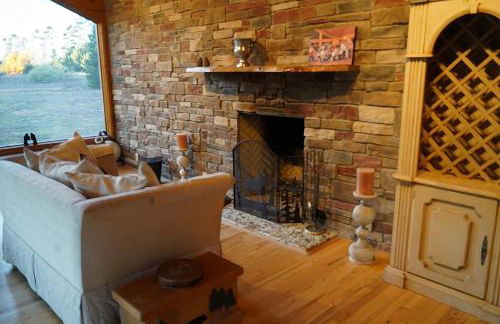 The Moose Lodge at Crystal Mountain - Foto 26