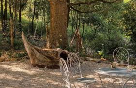 Podere La Gualda Vecchia alloggi di charme immersi nel Giardino Emozionale outdoor SPA - Foto 11