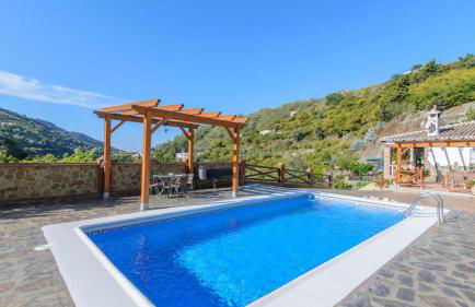 Villa La Cola Nerja by Ruralidays - Foto 2