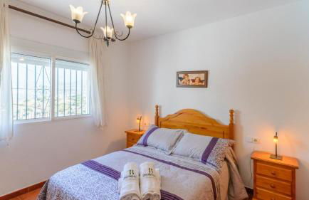 Finca Los Pinos Cómpeta by Ruralidays - Foto 6