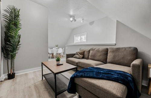 King Bed 2 TVs Fast Wifi Pet Friendly! - Foto 1