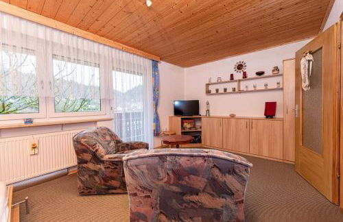 Haus am Wald - Foto 6