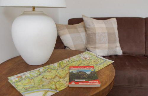 Villa Elbufer - Foto 51