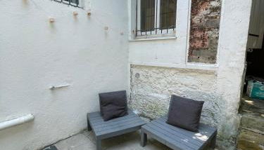 Le Petit Palmier - Gare de Melun - Foto 4