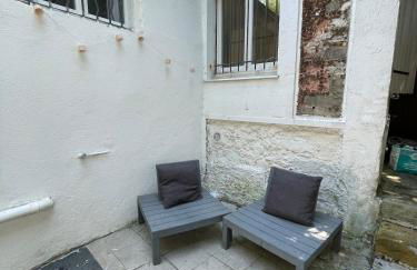 Le Petit Palmier - Gare de Melun - Foto 4