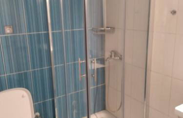 Maria Lemoni swimming pool apartment - Foto 33