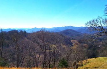 Modern Mountain Retreat~120ac~ Pond~Boat~Trails~FP - Foto 3