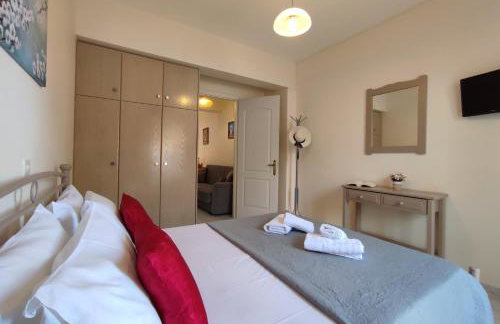 Dimitra's Cozy Apartment - Foto 1