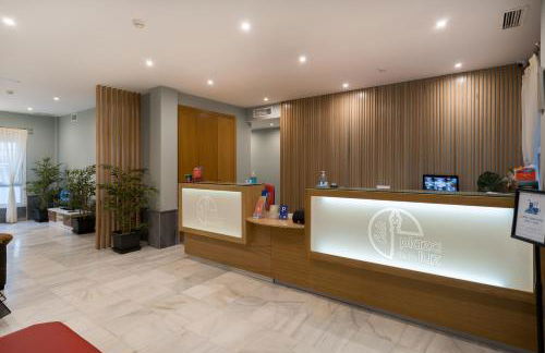 Plaza de la Luz Cádiz - Foto 4