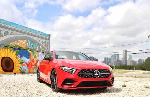 Prolific Red Luxe: Private Deck + Stylish Living - Photo 47