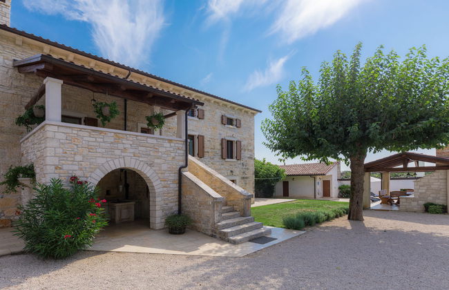 The Mulberry Stonehouse - Foto 7