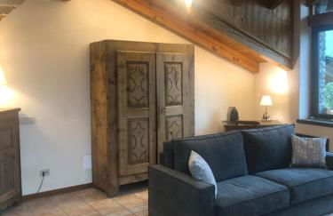 TROIS COURONNES Appartamenti di Charme ad uso turistico breve e stagionale - Foto 38