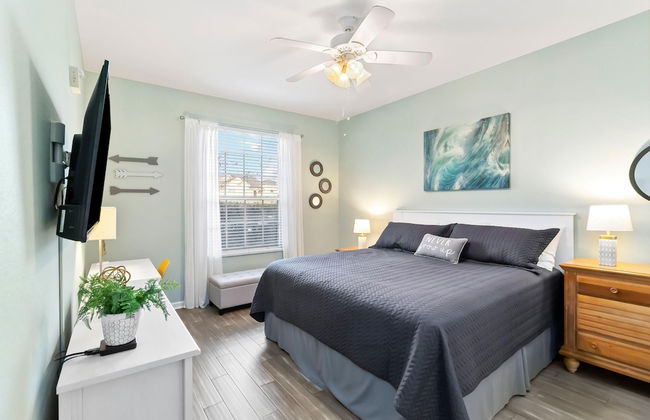 Making Memories at Windsor Palms Resort, Great Amenities and Much More Fun! - Foto 25