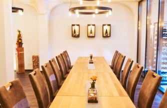 Ferienappartements Hermannshöhle - Foto 17