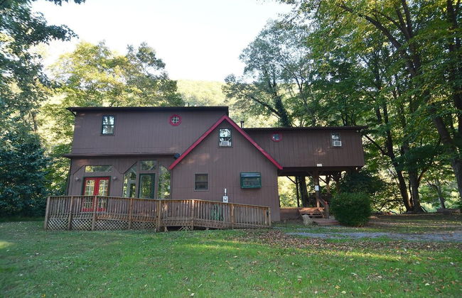 River Time Cabin -time Floats Away! - Foto 41